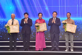 Cuốn sách về Nguyễn Bính được tôn vinh tác phẩm lý luận, phê bình VHNT chất lượng năm 2023