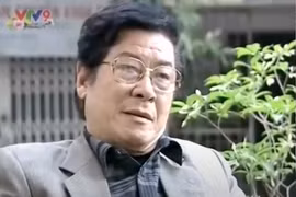 Nghệ sĩ Hữu Độ người nổi tiếng trong loạt phim "Cảnh sát hình sự" qua đời