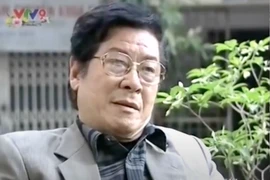 Nghệ sĩ Hữu Độ người nổi tiếng trong loạt phim "Cảnh sát hình sự" qua đời