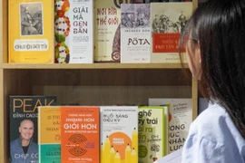 Hỗ trợ 100 tủ sách cộng đồng, lan tỏa văn hóa đọc