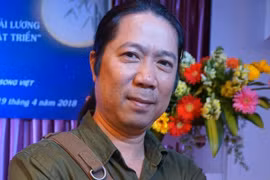 Họa sĩ Doãn Bằng làm Phó Giám đốc Nhà hát Tuổi trẻ