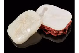 Chiêm ngưỡng bộ sưu tập cổ vật của hoàng hậu Nam Phương