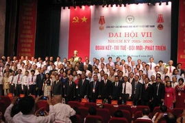 Gần 1.000 đại biểu dự Đại hội toàn quốc Liên hiệp các hội Khoa học và Kỹ thuật Việt Nam