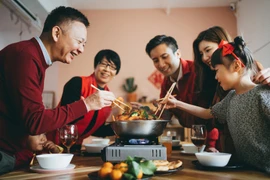 Hé lộ thói quen thú vị của người Việt khi trải nghiệm các loại hình lưu trú nghỉ dưỡng