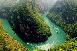  Hà Giang lọt top 10 điểm đến đẹp nhất thế giới