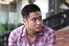 Diễn viên Minh Tiệp làm Phó Giám đốc Trung tâm Điện ảnh Văn hóa, Thể thao và Du lịch Việt Nam