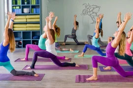 Đại sứ quán Ấn Độ tổ chức Ngày Quốc tế Yoga lần thứ 7 trên nền tảng trực tuyến