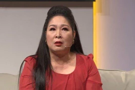 2 trạng thái trái ngược của NSND Hồng Vân khi đóng cửa sân khấu kịch 