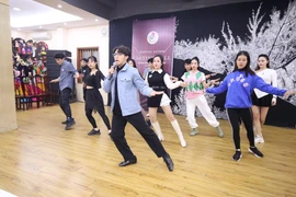 Gần 200 ứng viên tham gia tuyển chọn diễn viên nhạc kịch MACC 2021