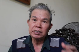 Nhà văn Ma Văn Kháng ra mắt tuyển tập "Dấu hiệu của tình yêu"