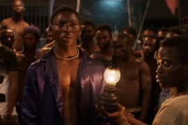 Liên hoan Điện ảnh và Truyền hình châu Phi - FESPACO lần thứ hai tại Việt Nam