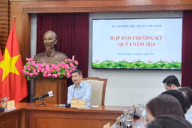 Cục trưởng Cục Điện ảnh khẳng định: "Đào, phở và piano" là của hiếm của điện ảnh Việt Nam hiện nay