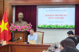 Cục trưởng Cục Điện ảnh khẳng định: "Đào, phở và piano" là của hiếm của điện ảnh Việt Nam hiện nay