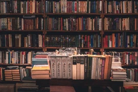 Cuộc thi trực tuyến "Cuốn sách tôi yêu" năm 2021