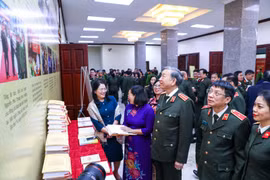 Giá trị lý luận, thực tiễn trong cuốn sách của Tổng Bí thư Nguyễn Phú Trọng