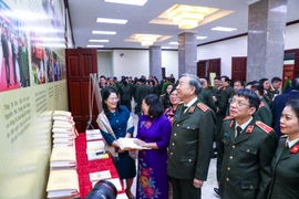 Giá trị lý luận, thực tiễn trong cuốn sách của Tổng Bí thư Nguyễn Phú Trọng