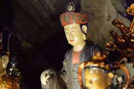 Khởi công dàn dựng tác phẩm sân khấu về "Phật bà Quan Thế Âm" 