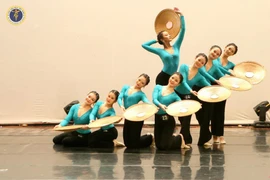 Kiến nghị cho Học viện Múa Việt Nam được cấp Bằng tốt nghiệp Trung học chuyên nghiệp