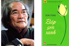 Kỷ niệm về nhà văn Sơn Tùng thời viết “Búp sen xanh”