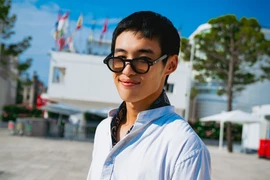 Bùi Thạc Phong đạo diễn vở kịch kinh dị "Người gối"