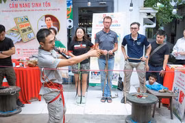 Kỹ năng sinh tồn thiết yếu cho các chuyến du lịch, dã ngoại