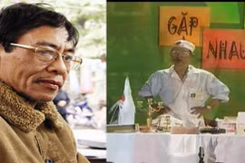 Thông tin về tang lễ nhà thơ Hoàng Nhuận Cầm 