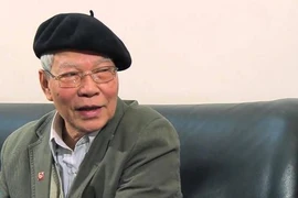 Nghệ sĩ nhân dân Ngô Mạnh Lân: Một nghệ sĩ tài hoa, một người thầy độ lượng, hóm hỉnh