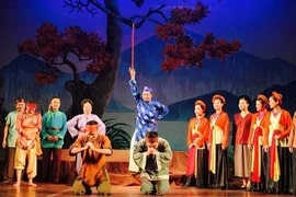  Để nghệ sĩ khó khăn "chạm tay" tới gói trợ cấp