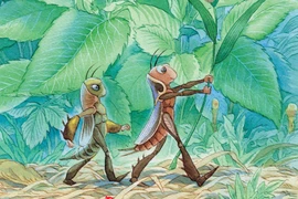 Nhiều sách hay được giảm giá tới 80% trong chương trình khuyến đọc 