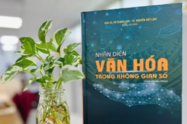 “Nhận diện văn hóa trong không gian số” - Cẩm nang định hình bản sắc văn hóa Việt trong thời đại số