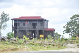 Đề nghị xếp hạng bổ sung nhà làm việc của bác sĩ Yersin trên núi Hòn Bà là Di tích quốc gia