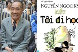 Nhà giáo Nguyễn Ngọc Ký qua đời sau thời gian chống chọi với căn bệnh suy thận