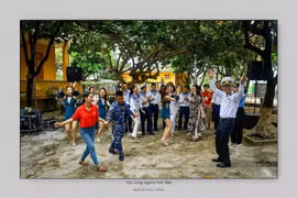 90 bức ảnh xúc động về Trường Sa của tay máy Nguyễn Văn Thương