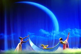 Bàn giải pháp để tài năng nghệ thuật tỏa sáng, không còn là "ngọc ẩn trong đá"