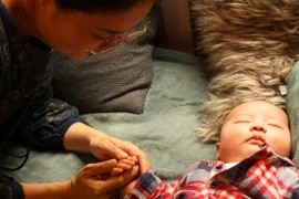 Tác giả Suda Takuya thắng giải Đặc biệt Canon Photomarathon 2020 