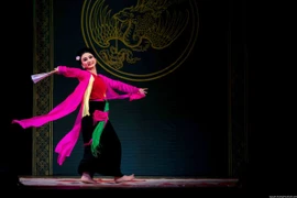 Giải bài toán khó giữa bảo tồn và phát triển sân khấu truyền thống