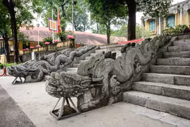 Việt Nam có thêm 27 bảo vật quốc gia 
