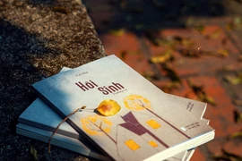 Ra mắt trường ca "Hồi sinh" về đại dịch Covid 19 của nhà thơ Lữ Mai