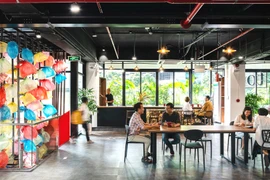 Hà Nội: Bàn giải pháp nhằm xây dựng và phát triển trung tâm công nghiệp văn hóa 