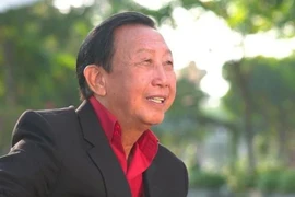 Vĩnh biệt nhạc sĩ Thế Hiển, tác giả "Tóc em đuôi gà", "Hát về anh"