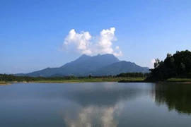 Cho phép sử dụng địa danh “Ba Vì” để đăng ký nhãn hiệu chứng nhận “Du lịch Ba Vì”