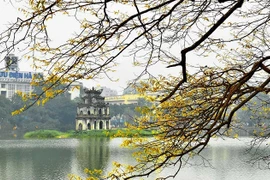 Tổ chức thi ý tưởng hay cho Hà Nội