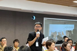 Hoàn thiện Bộ tiêu chí phân loại, đánh giá không gian văn hóa sáng tạo Hà Nội