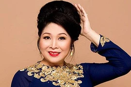 NSND Hồng Vân lại dựng "Làm đĩ"