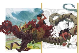 Cuộc thi vẽ "Hà Nội là..." huy động giới trẻ thúc đẩy danh hiệu "Hà Nội-Thành phố Sáng tạo" 