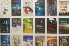 Bộ Công an tổ chức trại sáng tác văn học “Vì an ninh Tổ quốc và bình yên cuộc sống” lần V