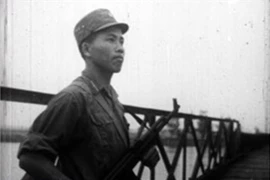 Trưng bày 200 bức ảnh "Quảng Trị - Điểm đến của ký ức"