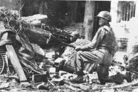  “Hà Nội - Âm vang lời thề quyết tử” kỷ niệm 75 năm Ngày Toàn quốc kháng chiến 