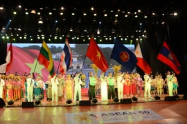 Phê duyệt đề án "Ngày Văn hóa nghệ thuật quốc tế tại Hà Nội"