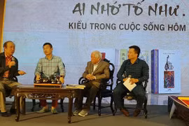 Có hay không việc "loạn" Truyện Kiều?